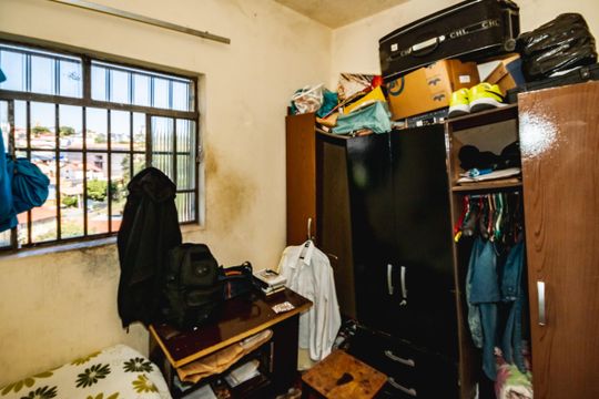Casa à venda com 2 quartos, 480m² em Planalto, Belo Horizonte