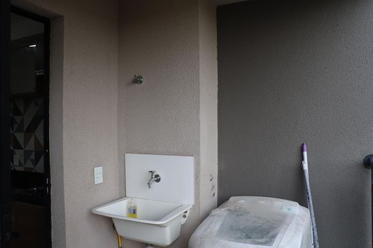 Apartamento para alugar com 2 quartos, 60m² em Jardim Maria Helena, Barueri