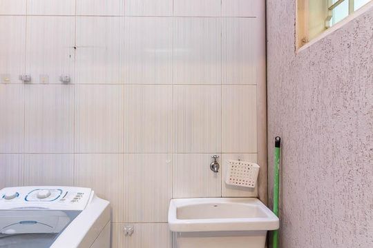 Área de Serviço 1 de casa à venda com 3 quartos, 85m² em Jardim Sonia, São Paulo