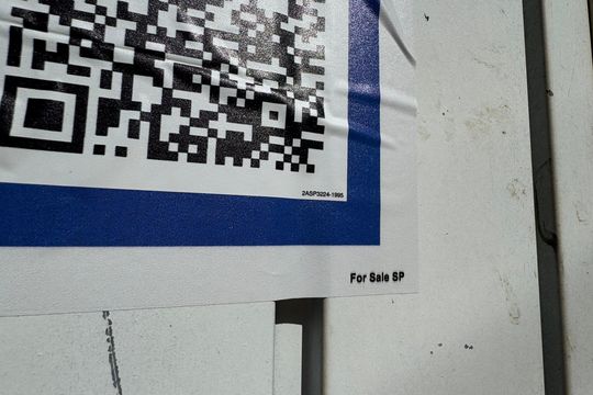 PLACA de casa à venda com 4 quartos, 182m² em Aliança, Osasco