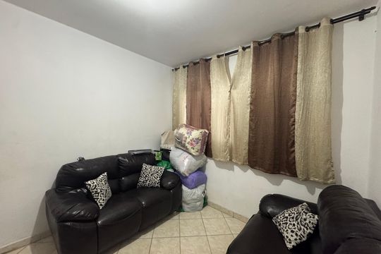 Sala - Casa 2 de casa à venda com 4 quartos, 182m² em Aliança, Osasco