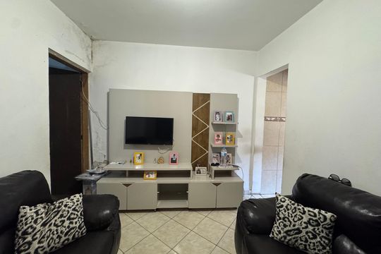 Sala - Casa 2 de casa à venda com 4 quartos, 182m² em Aliança, Osasco