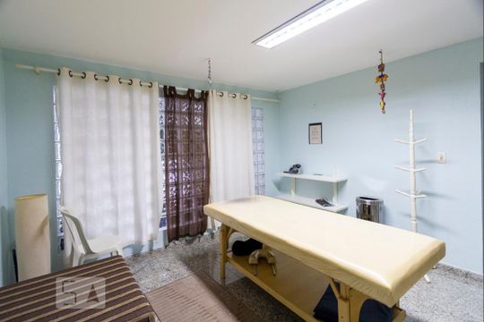 Área comum - Sala de Massagem de apartamento à venda com 2 quartos, 76m² em Vila Mascote, São Paulo