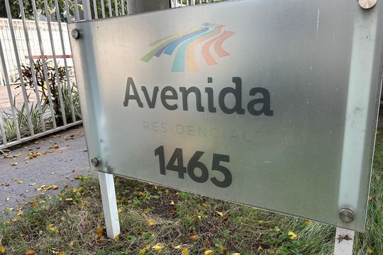 Área comum de apartamento à venda com 2 quartos, 43m² em Bonsucesso, Rio de Janeiro