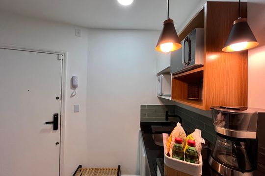 Apartamento à venda com 1 quarto, 20m² em Copacabana, Rio de Janeiro