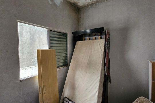 Quarto 1 de casa à venda com 2 quartos, 130m² em Padroeira, Osasco