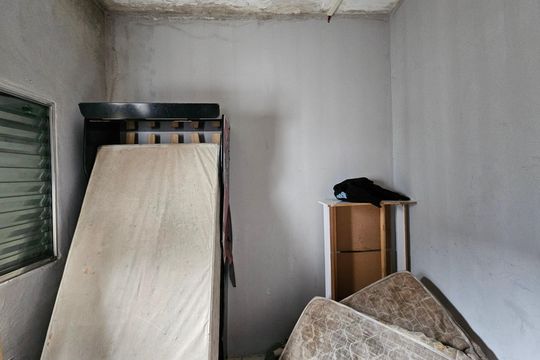 Quarto 1 de casa à venda com 2 quartos, 130m² em Padroeira, Osasco
