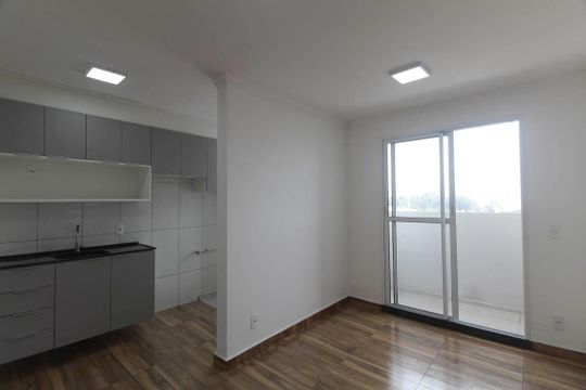 Apartamento para alugar com 2 quartos, 42m² em Vila Graciosa, São Paulo