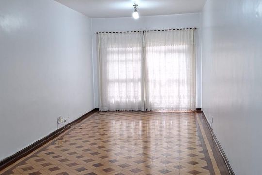 Apartamento à venda com 3 quartos, 121m² em Vila Mariana, São Paulo