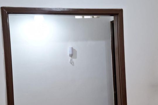 Sala de apartamento à venda com 3 quartos, 121m² em Vila Mariana, São Paulo