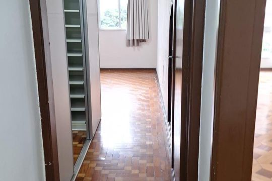 Corredor de apartamento à venda com 3 quartos, 121m² em Vila Mariana, São Paulo