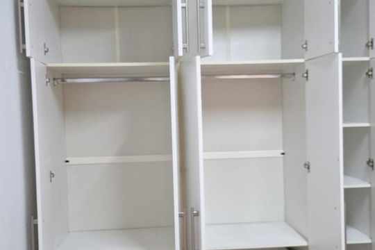 Quarto de apartamento à venda com 3 quartos, 121m² em Vila Mariana, São Paulo