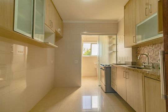 Apartamento à venda com 2 quartos, 69m² em Vila Santa Catarina, São Paulo