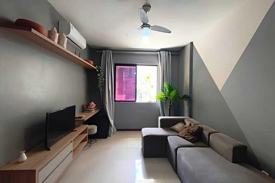 Apartamento para alugar com 1 quarto, 40m² em Pituba, Salvador