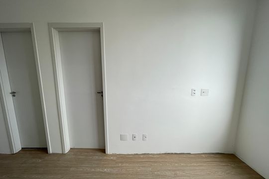 Sala de apartamento à venda com 2 quartos, 36m² em Butantã, São Paulo