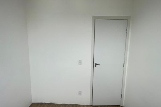 Quarto 1 de apartamento à venda com 2 quartos, 36m² em Butantã, São Paulo