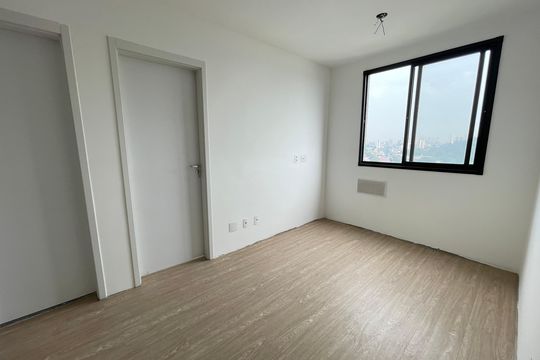 Sala de apartamento à venda com 2 quartos, 36m² em Butantã, São Paulo
