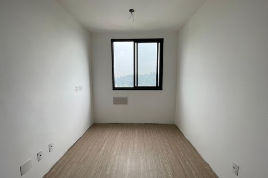 Sala de apartamento à venda com 2 quartos, 36m² em Butantã, São Paulo