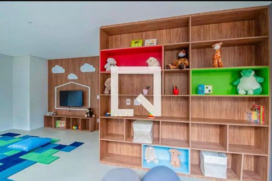 Área comum de apartamento à venda com 2 quartos, 36m² em Butantã, São Paulo