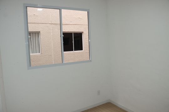 Apartamento para alugar com 2 quartos, 45m² em Jardim Petropolis, Cotia