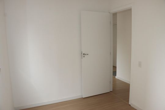 Apartamento para alugar com 2 quartos, 45m² em Jardim Petropolis, Cotia