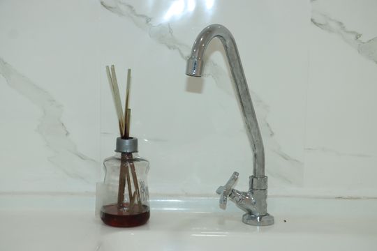 Apartamento para alugar com 2 quartos, 45m² em Jardim Petropolis, Cotia