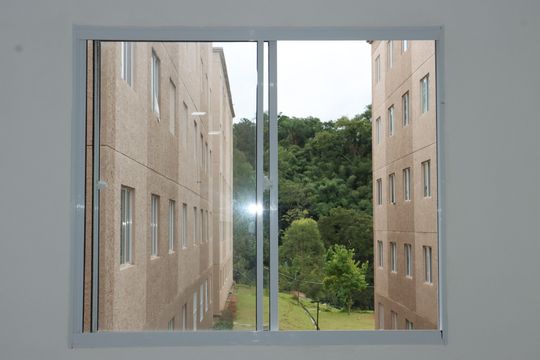 Apartamento para alugar com 2 quartos, 45m² em Jardim Petropolis, Cotia