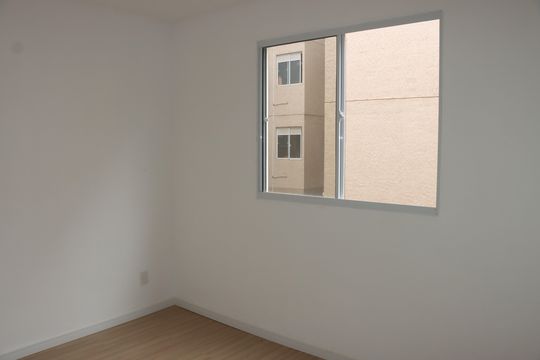 Apartamento para alugar com 2 quartos, 45m² em Jardim Petropolis, Cotia