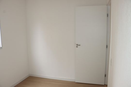 Apartamento para alugar com 2 quartos, 45m² em Jardim Petropolis, Cotia