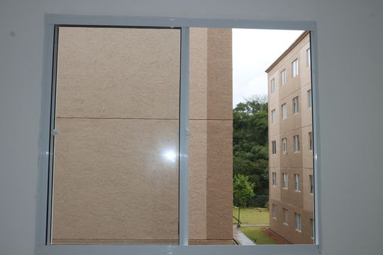 Apartamento para alugar com 2 quartos, 45m² em Jardim Petropolis, Cotia