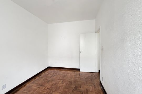 Quarto 1 de apartamento à venda com 2 quartos, 78m² em Belenzinho, São Paulo