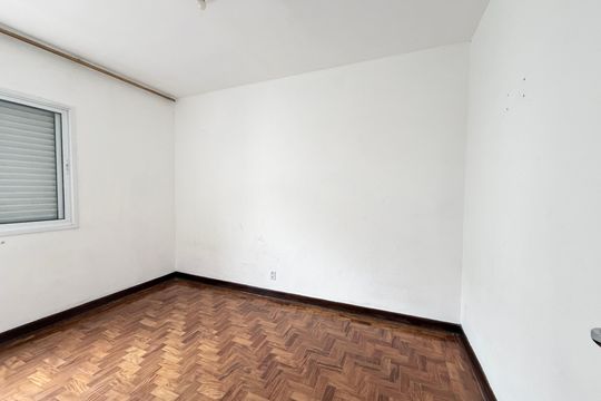 Sala de apartamento à venda com 2 quartos, 78m² em Belenzinho, São Paulo