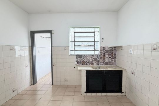 Cozinha de apartamento à venda com 2 quartos, 97m² em Belenzinho, São Paulo