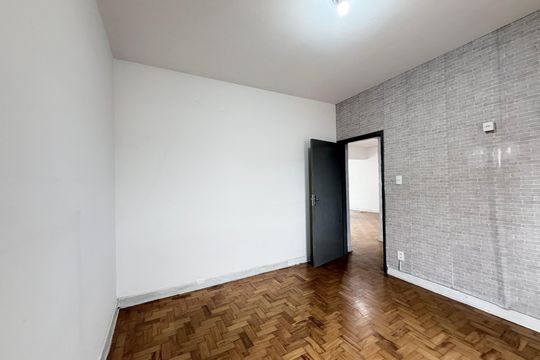 Quarto 1 de apartamento à venda com 2 quartos, 97m² em Belenzinho, São Paulo