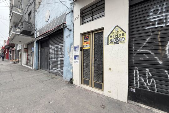 Fachada de apartamento à venda com 2 quartos, 97m² em Belenzinho, São Paulo