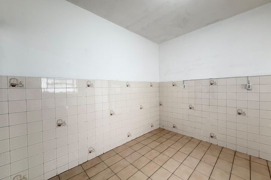 Cozinha de apartamento à venda com 2 quartos, 97m² em Belenzinho, São Paulo