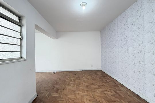 Sala de apartamento à venda com 2 quartos, 97m² em Belenzinho, São Paulo