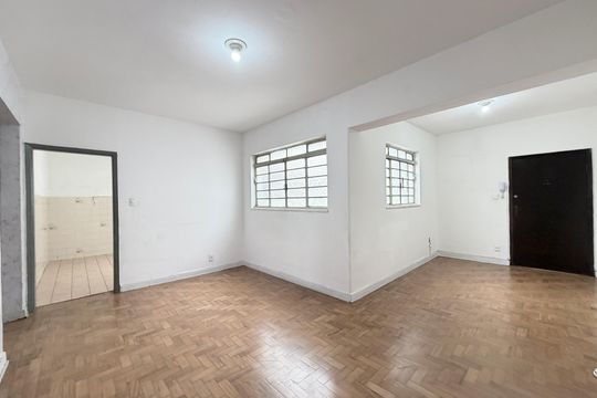 Apartamento à venda com 2 quartos, 97m² em Belenzinho, São Paulo