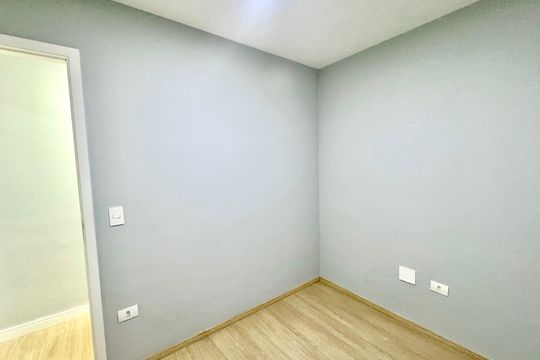 Quarto 2 de apartamento para alugar com 2 quartos, 58m² em Vila Rosalia, Guarulhos