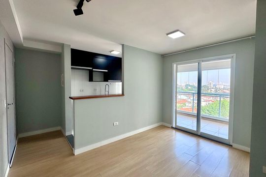 Apartamento para alugar com 2 quartos, 58m² em Vila Rosalia, Guarulhos