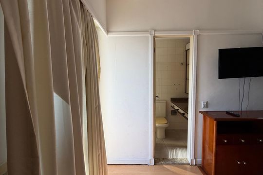 Kitnet/Studio à venda com 1 quarto, 40m² em Campos Elíseos, São Paulo