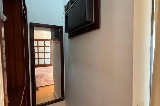 Kitnet/Studio à venda com 1 quarto, 40m² em Campos Elíseos, São Paulo