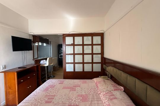 Kitnet/Studio à venda com 1 quarto, 40m² em Campos Elíseos, São Paulo