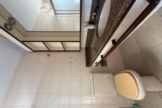 Kitnet/Studio à venda com 1 quarto, 40m² em Campos Elíseos, São Paulo