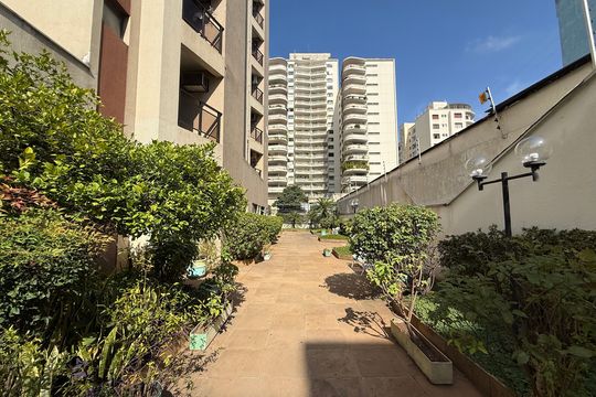 Kitnet/Studio à venda com 1 quarto, 40m² em Campos Elíseos, São Paulo