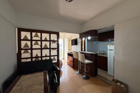 Kitnet/Studio para alugar com 1 quarto, 40m² em Campos Elíseos, São Paulo