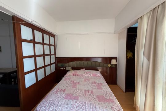 Kitnet/Studio para alugar com 1 quarto, 40m² em Campos Elíseos, São Paulo
