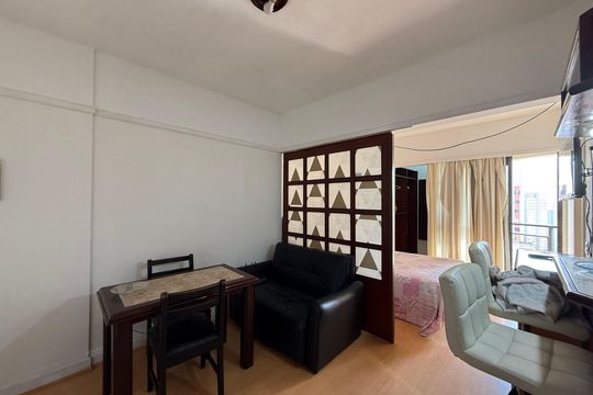 Kitnet/Studio para alugar com 1 quarto, 40m² em Campos Elíseos, São Paulo