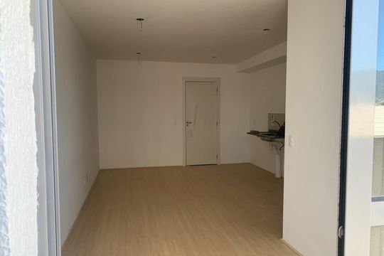 Kitnet/Studio para alugar com 1 quarto, 60m² em Santo Cristo, Rio de Janeiro