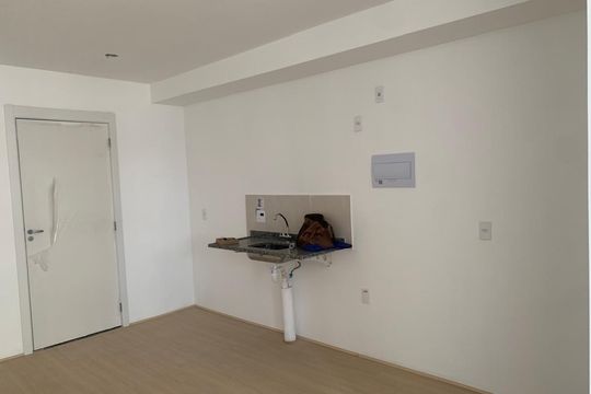 Kitnet/Studio para alugar com 1 quarto, 60m² em Santo Cristo, Rio de Janeiro